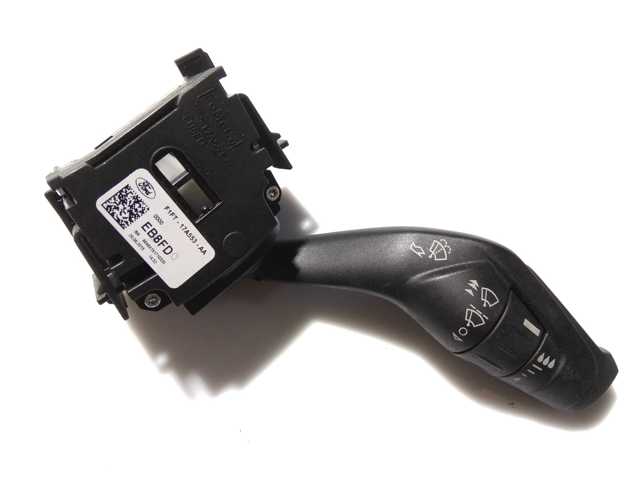 Правый подрулевой переключатель  F1FT17A553AA FORD