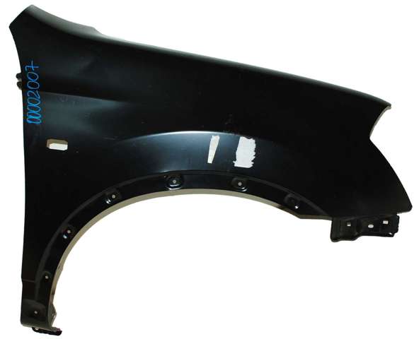 Правое крыло F3100JD0M0 NISSAN