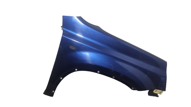 Переднее правое крыло F3100JG0EA NISSAN