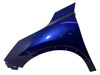 Переднее левое крыло F31016RAMA NISSAN