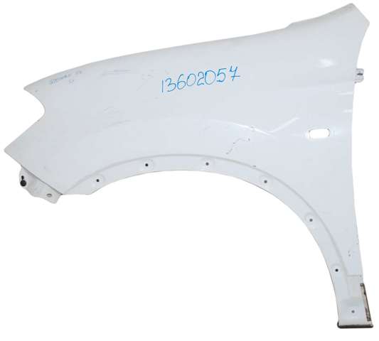 Переднее левое крыло F3101BR0MA NISSAN