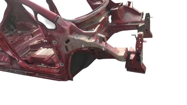 Опорный стакан пружины передней F41203NFMA NISSAN