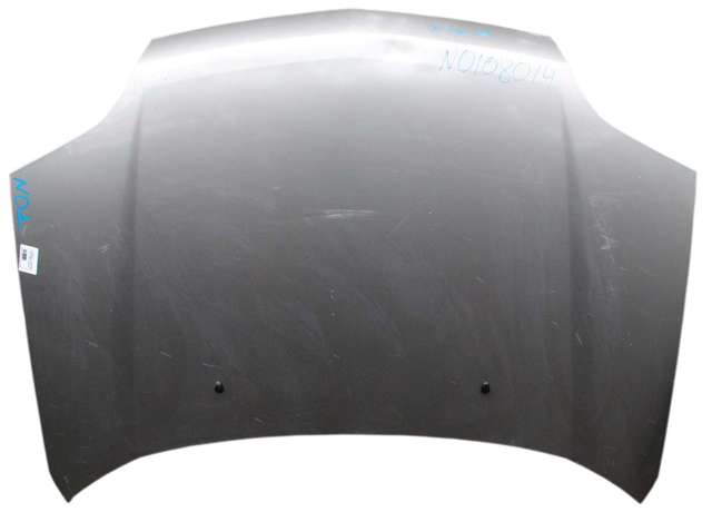Капот двигателя F5100EQ0MM NISSAN