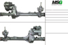 Рулевая рейка FB5Z3504C FORD