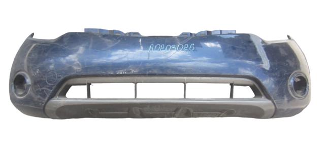 Передний бампер FBM221AA0H NISSAN