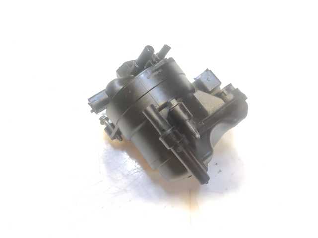 Корпус фильтра топливного FM5Q9155AA FORD