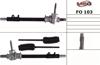 Рулевая рейка FO103 MS GROUP