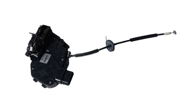 Замок передней пассажирской двери FQJ000207 LAND ROVER