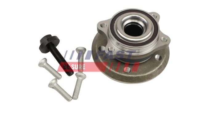 Ступица переднего колеса FT10319 FAST