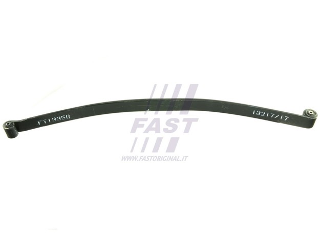 Рессора задняя FT13356 FAST