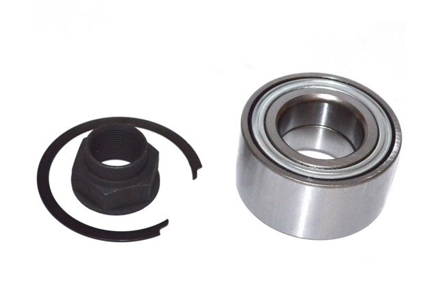 Подшипник ступицы передней FT22044 FAST