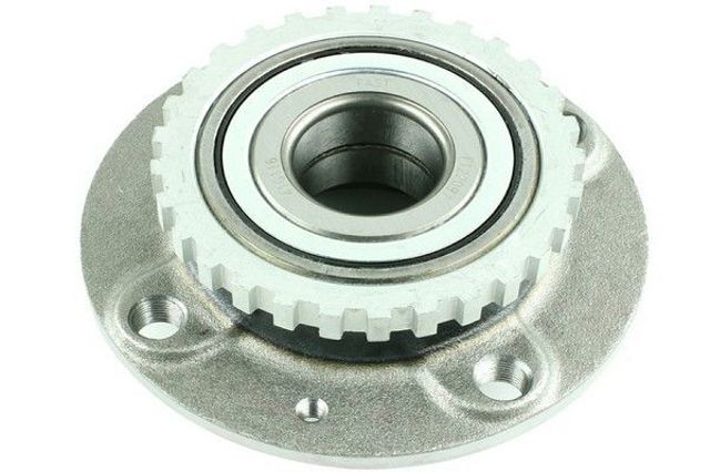 Задняя шпиндель FT22097 FAST
