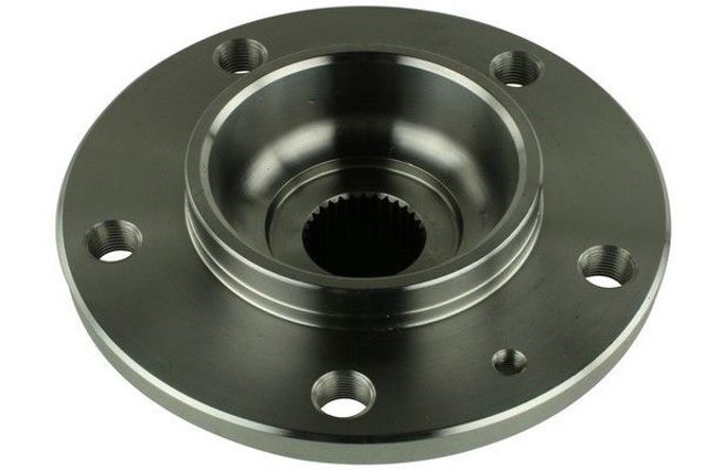 Колеса и ступицы FT23066 FAST