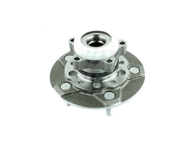 Ступицы передних колес FT23071 FAST
