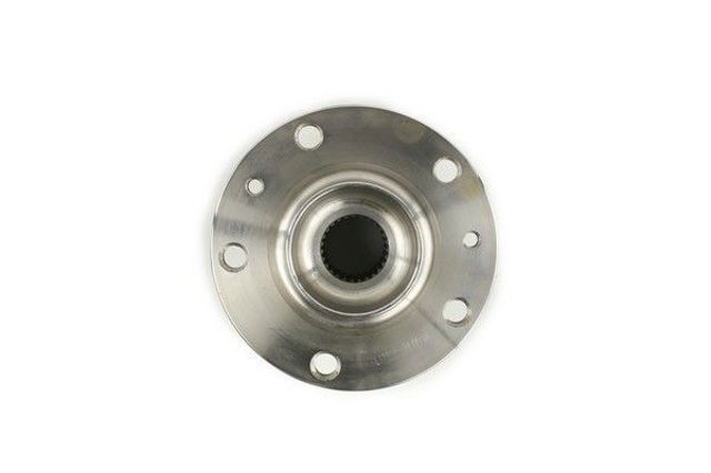 Колеса и ступицы FT24057 FAST