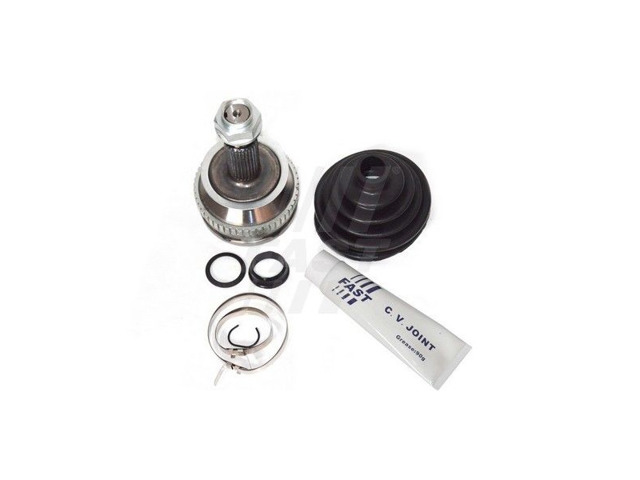 Граната колесная FT25513K FAST