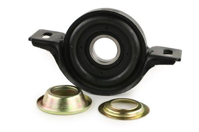 Опора карданного вала FT28053 FAST