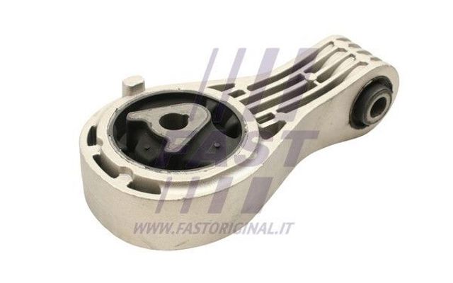 Подушка двигателя правая верхняя FT52037 FAST
