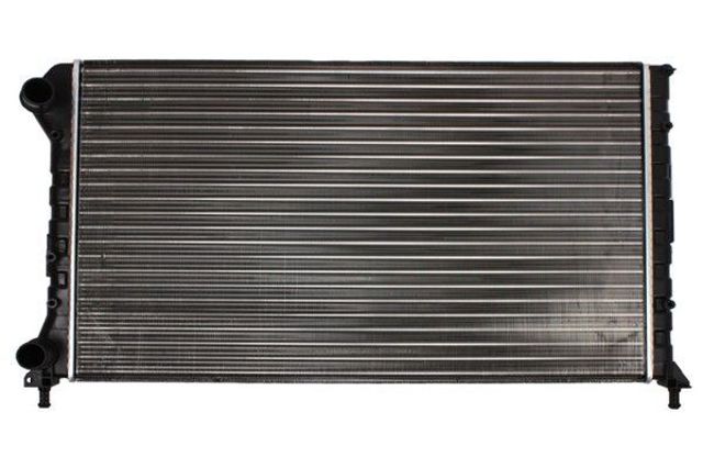Радиатор FT55105 FAST