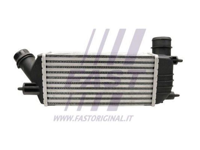 Охладитель наддувочного воздуха FT55594 FAST