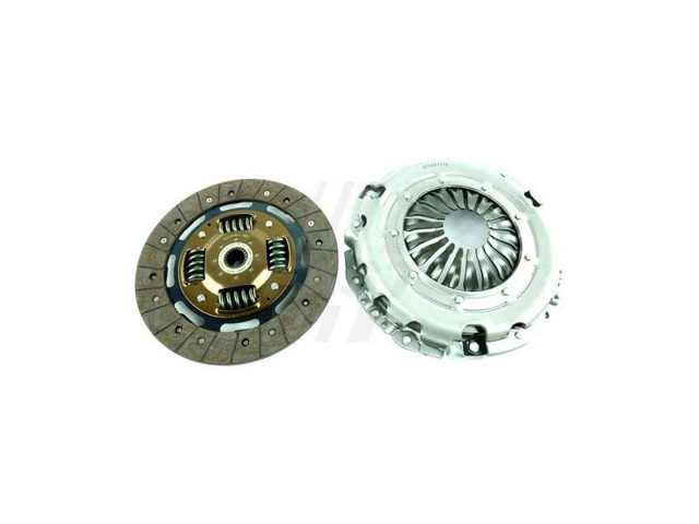 FT64135 FAST Сцепление купить в Харьков