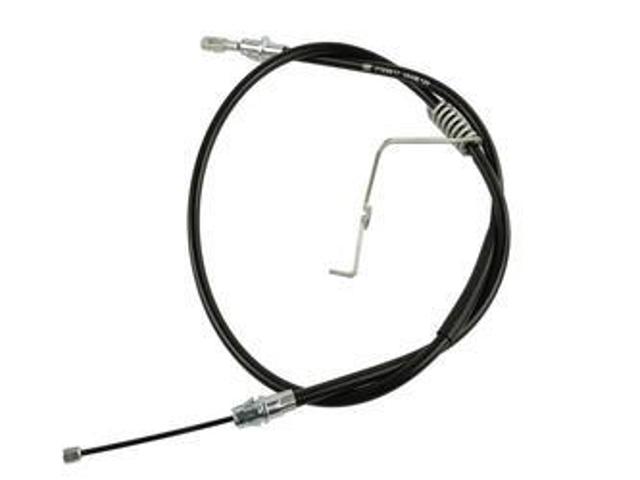 Трос ручного тормоза FT69017 FAST