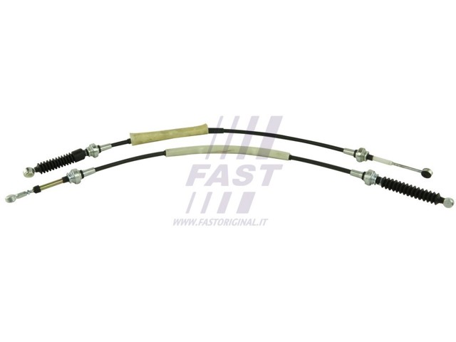 Трос коробки передач FT73008 FAST