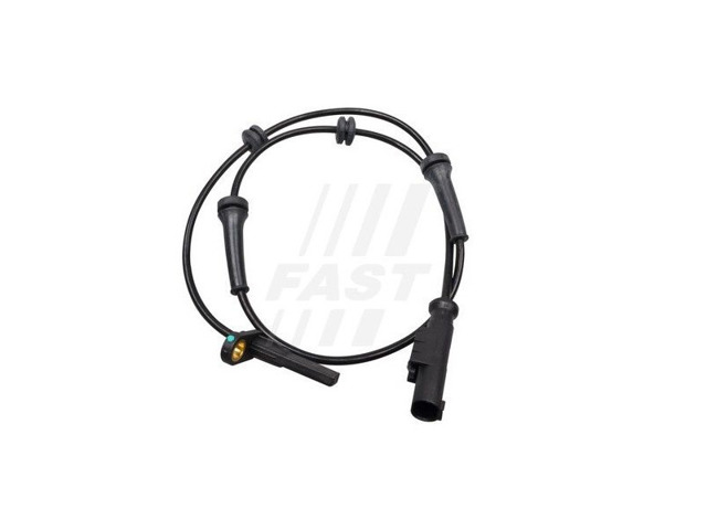 Датчик ABS задний левый FT80505 FAST