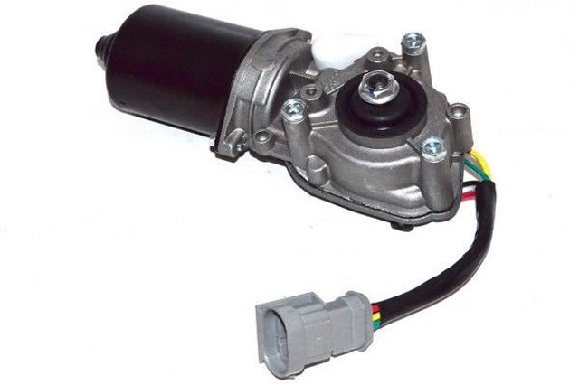 Мотор стеклоочистителя передний FT82814 FAST