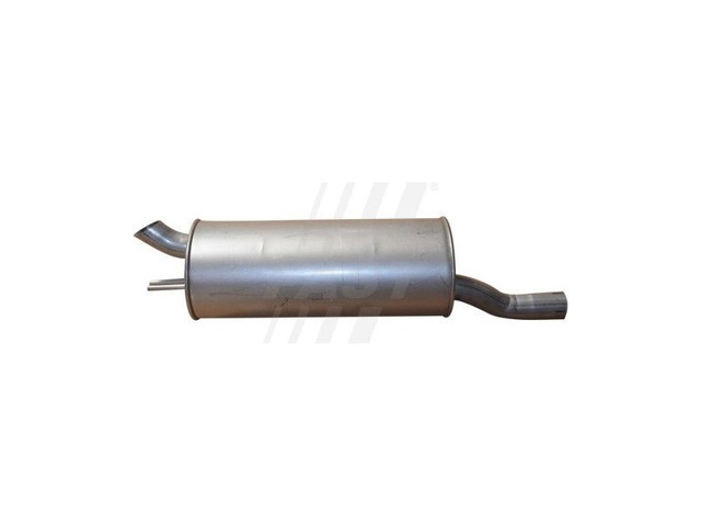 Глушитель  FT84120 FAST