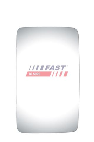 Левое боковое зеркало FT88603 FAST