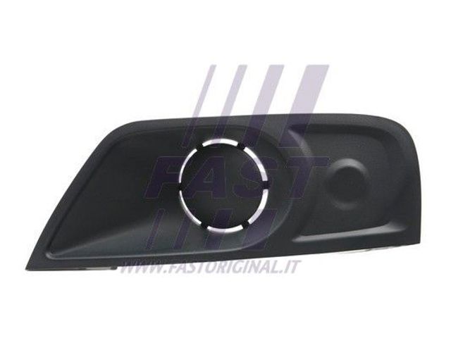 Заглушка ПТФ FT90128G FAST