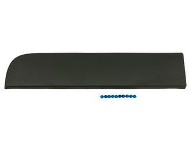 Накладка задней распашной двери правая FT90703 FAST