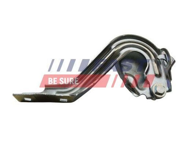 Завеса капота правая FT94008 FAST