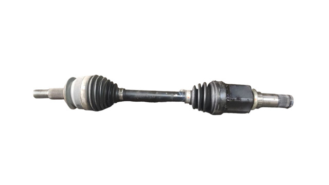 Привод в сборе левый FTD52560X MAZDA