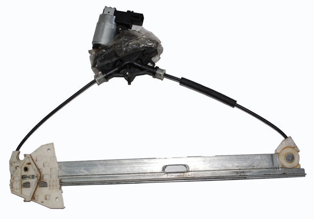 Привод стеклоподъемника двери задней G22C5958XA MAZDA