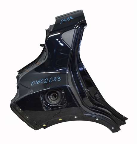 Крыло правое заднее G81001KEMA NISSAN