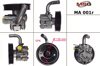 Помпа ГУР GA2A32600B MAZDA