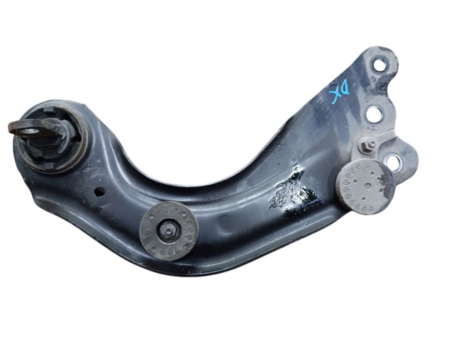 Рычаг/тяга задней подвески продольный нижний, правый GBFN28200 MAZDA