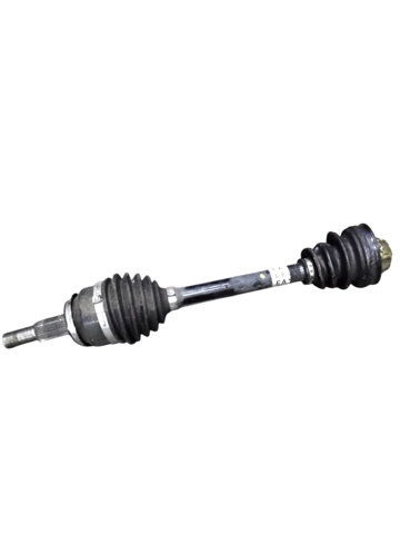 Полуось передняя, правая GD002550X MAZDA