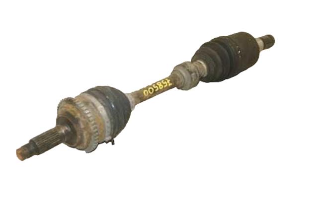 Привод передний левый GD402560XA MAZDA