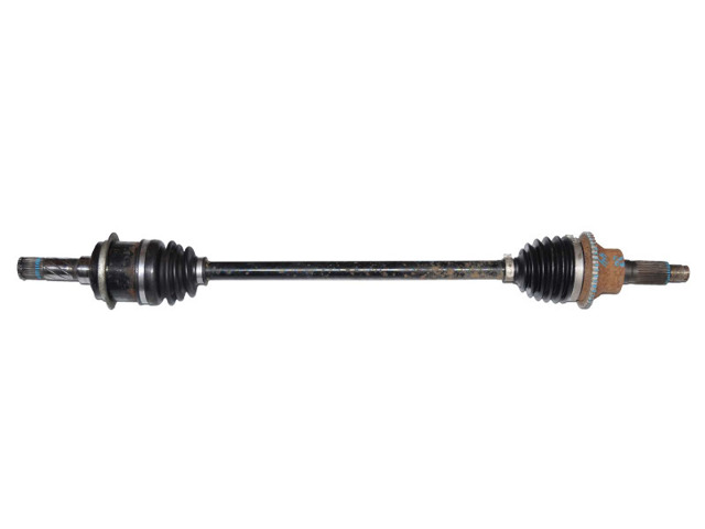 Полуось задняя, правая GD712550X MAZDA