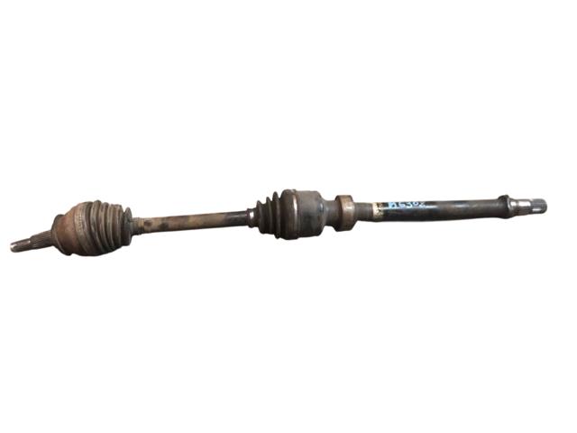 Привод правый GDB52550X MAZDA