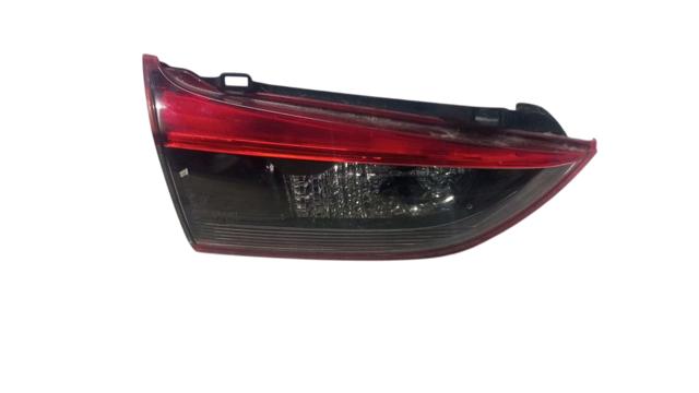 Задний левый внутренний фонарь GHK1513G0D MAZDA