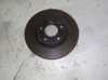 Диск тормозной передний GHP933251 MAZDA