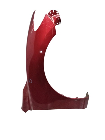 Переднее правое крыло GHP952111A MAZDA