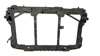 Рамка крепления радиатора GHP953111 MAZDA