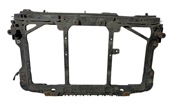 Рамка крепления радиатора GHP953111 MAZDA
