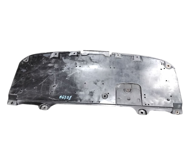 Защита ДВС GHP95611Y MAZDA