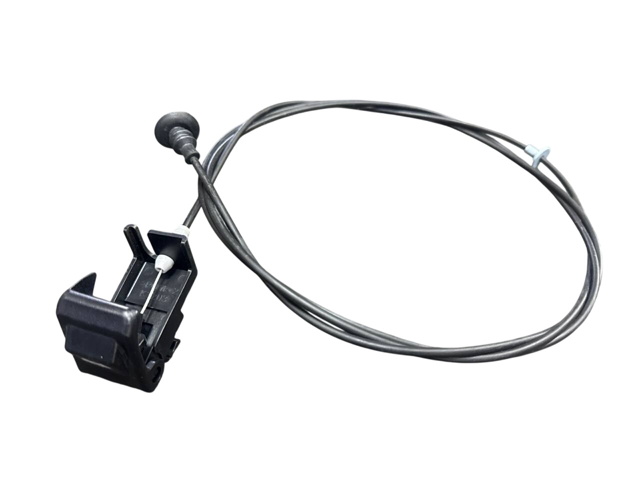 Трос открытия капота GHP956720 MAZDA